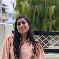 Vaishali Goyal