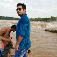 Suraj Tiwari