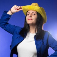 Eloïse Abadia-Pacitti