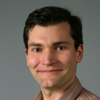 Mitch Ruebush