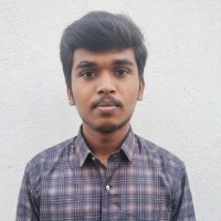 BHARATH RAJ JAYAKUMAR