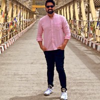 Ankur Sundriyal