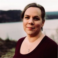 Elisa Simko, Mba, Csm (She/Her)