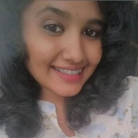 Preethy Pradeep