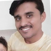 Govind Bachate