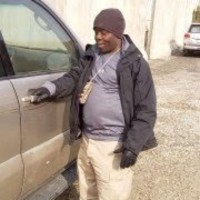 Kazima Godfrey