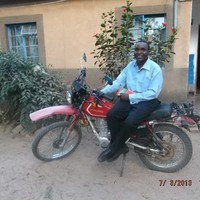 Bro.Luke Mgovano
