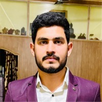 Ayush Chauhan