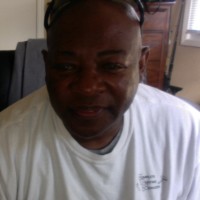 Larry Woolfork