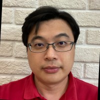 Eric Shi