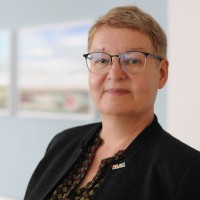 Antje Bostelmann