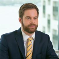 Brad Ward