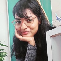 Anu Surendran