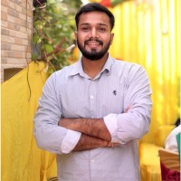 Pranjal Trivedi