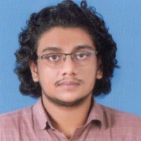 ARJUN JAYAKUMAR