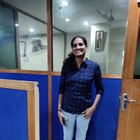 Anupriya C