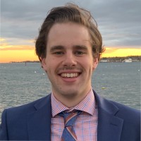 Luke Ramsay