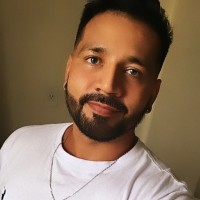 Eder Palma