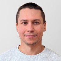 Viacheslav Grygoriev