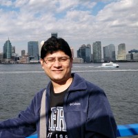 Amol Kanitkar