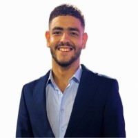 Seif Tamer Nasr El Din