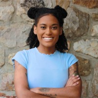 Iyanna Huffington Whitney