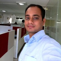 Abinash Kumar