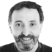 David Calvo Gómez