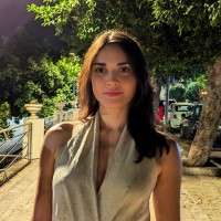 Anastasia Beligianni
