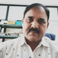 Pravin Maru