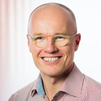 Sergej van Middendorp, PhD