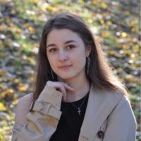 Oksana Mokhonich