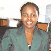 FAITH KANANA