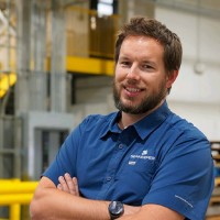 Steve Oxenreider