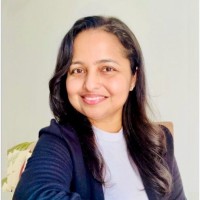 Nicolette (Levillard) Jadhav