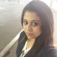 Sruthi Mohan