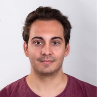Luca Schmell