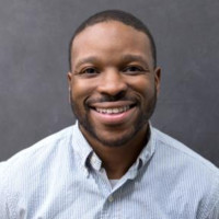 Frashad Harrell
