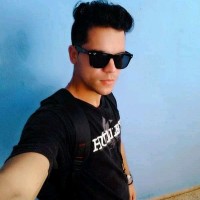 Adrian Noa