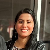Nimrat Pal Kahlon