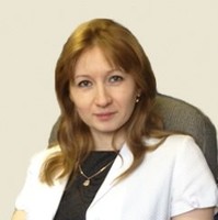 Татьяна Дмитриева