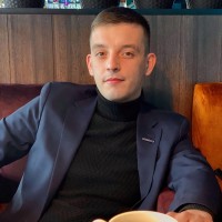 Валерій Ільченко
