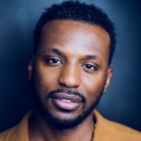 Cedric Benjamin