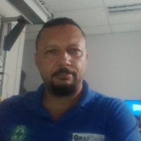 Ricardo Mocitaiba