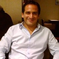 Alejandro Luna