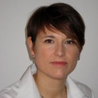 Audrey Thomas