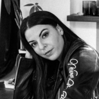 Jen Mussari