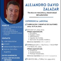 Alejandro Zalazar