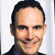 Gordon Schwartz