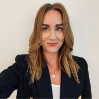 Nicole Marshall